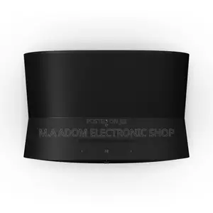 Sonos Era 300 Black Wireless Alexa Enable