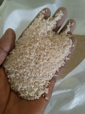 Broken Rice