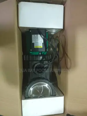 3.0hp Jazzi Swimming Pool Pump