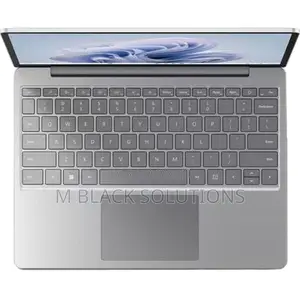 New Laptop Microsoft Surface Go 3 8GB Intel Core I5 SSD 256GB