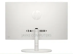 New Desktop Computer HP 290 G9 All-in-One 8GB Intel Core I3 SSD 512GB