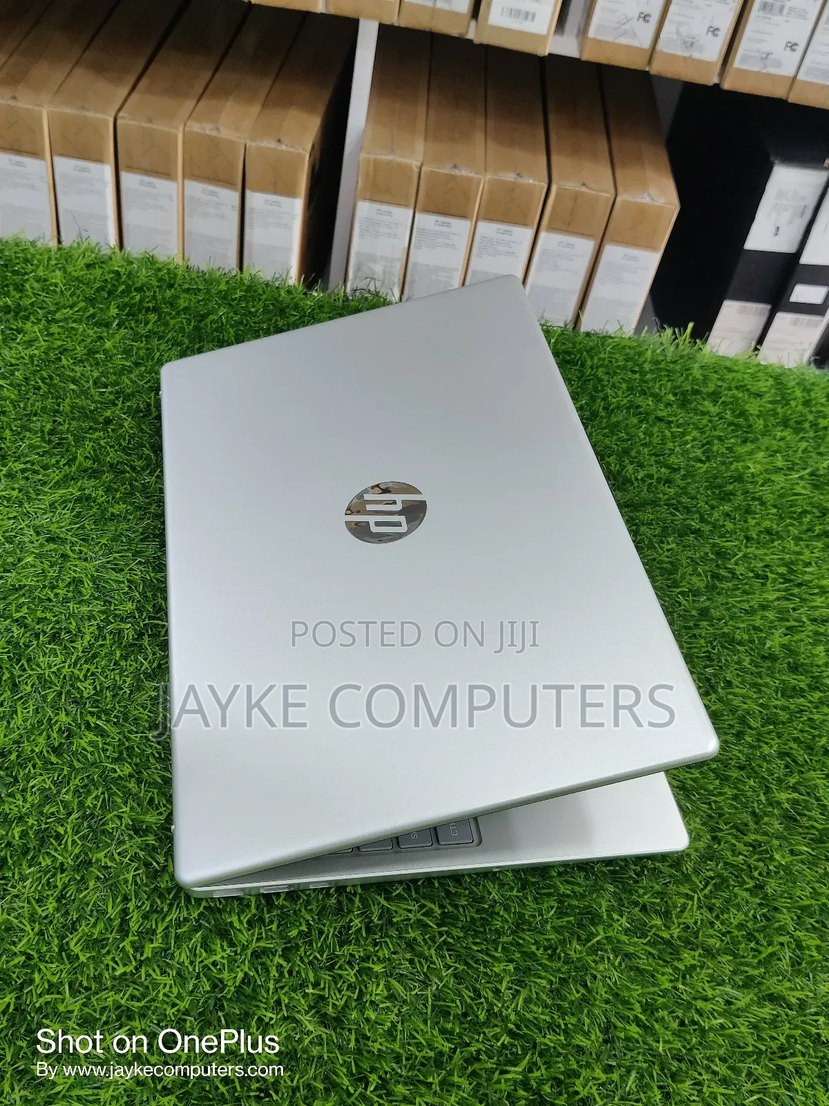 New Laptop HP 15 16GB Intel Core I5 SSD 1T