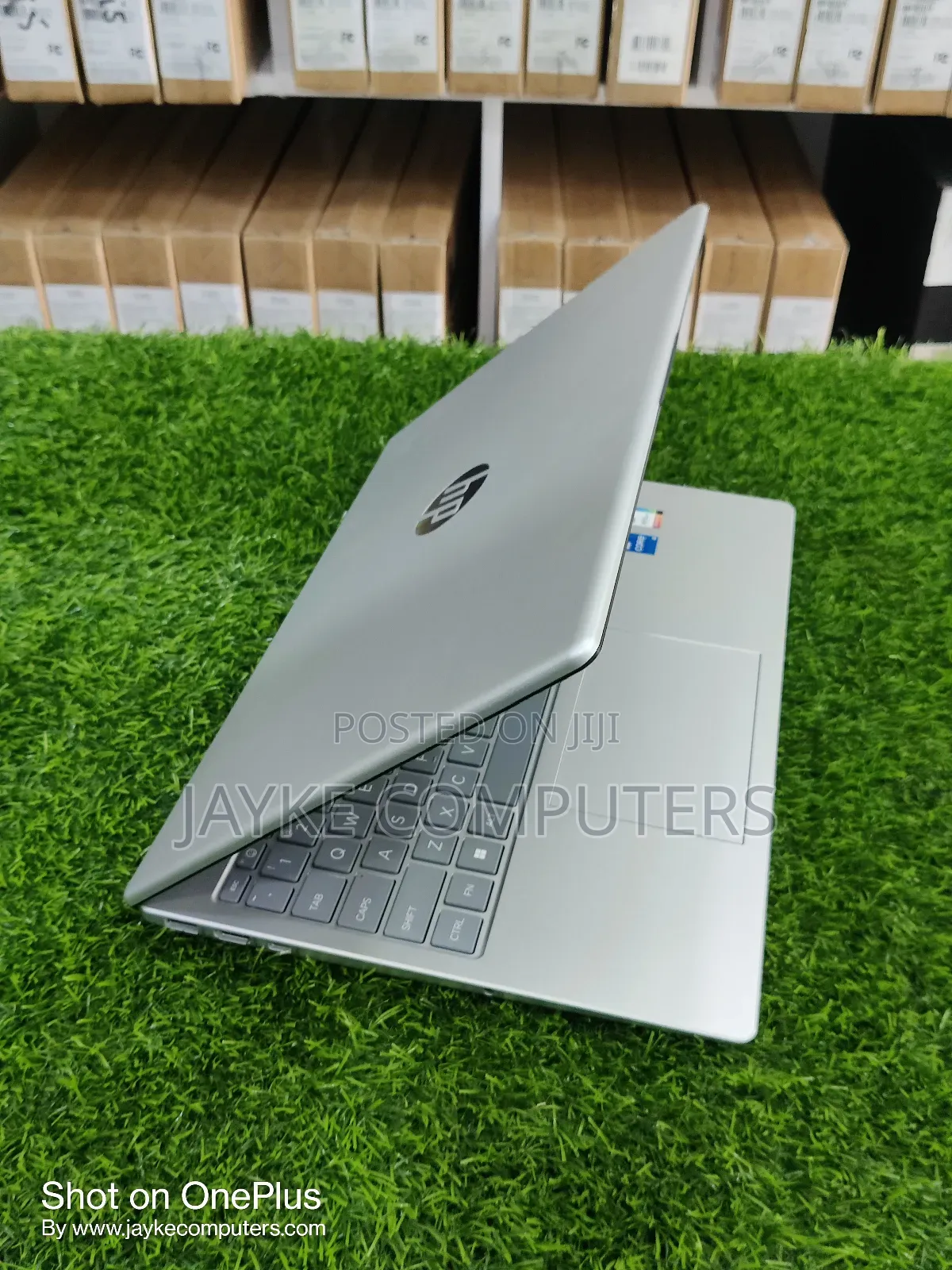 New Laptop HP 15 16GB Intel Core I5 SSD 1T