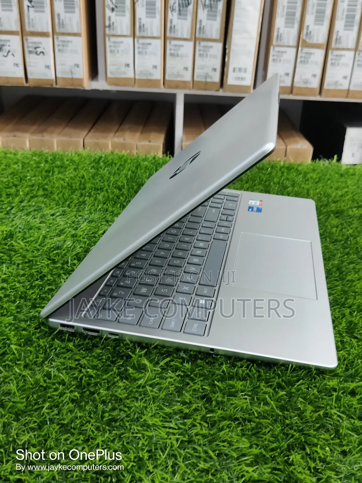 New Laptop HP 15 16GB Intel Core I5 SSD 1T