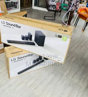 Get Affordable LG Sp7 Wireless Bluetooth Sound Bar,7.1ch