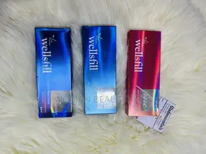 Wellsfill Dermal Filler 1ml Lip Filler