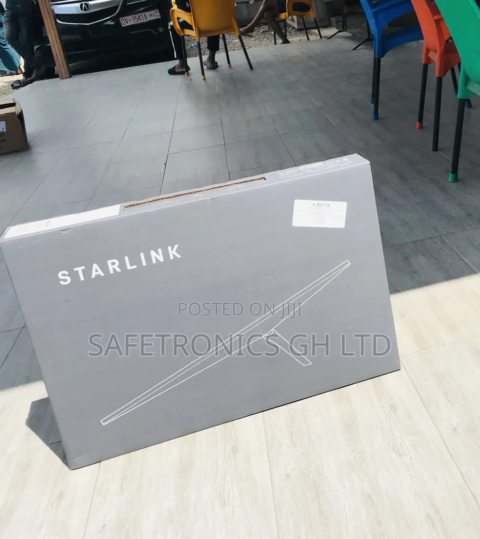 Most Affordable 3 Gen Starlink 