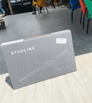 Most Affordable 3 Gen Starlink 