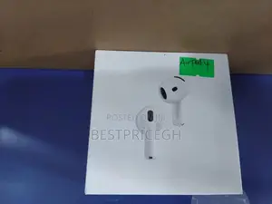 Apple Airpods 4