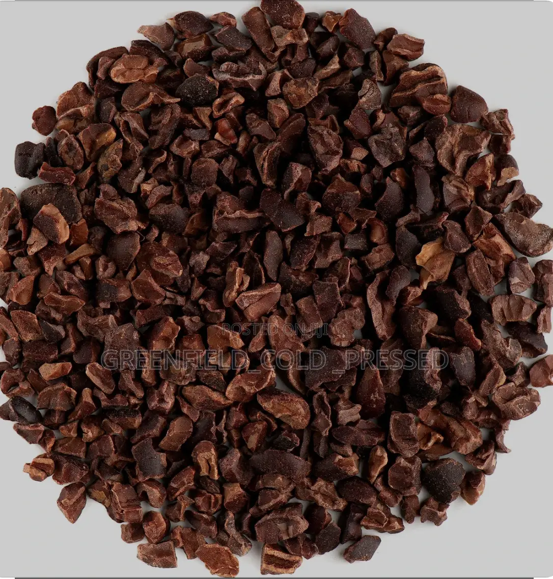 Cacao Nibs 500g