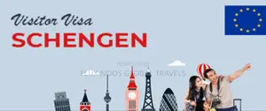 Schengen Tour Visa