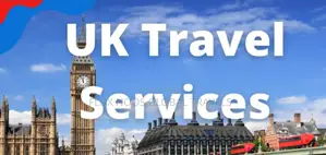 UK Tour Visa