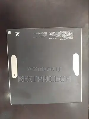 New Google Pixel 9 Pro Fold 256 GB Black