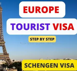 Europe Tourist Visa