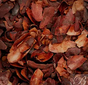 Cocoa Husk