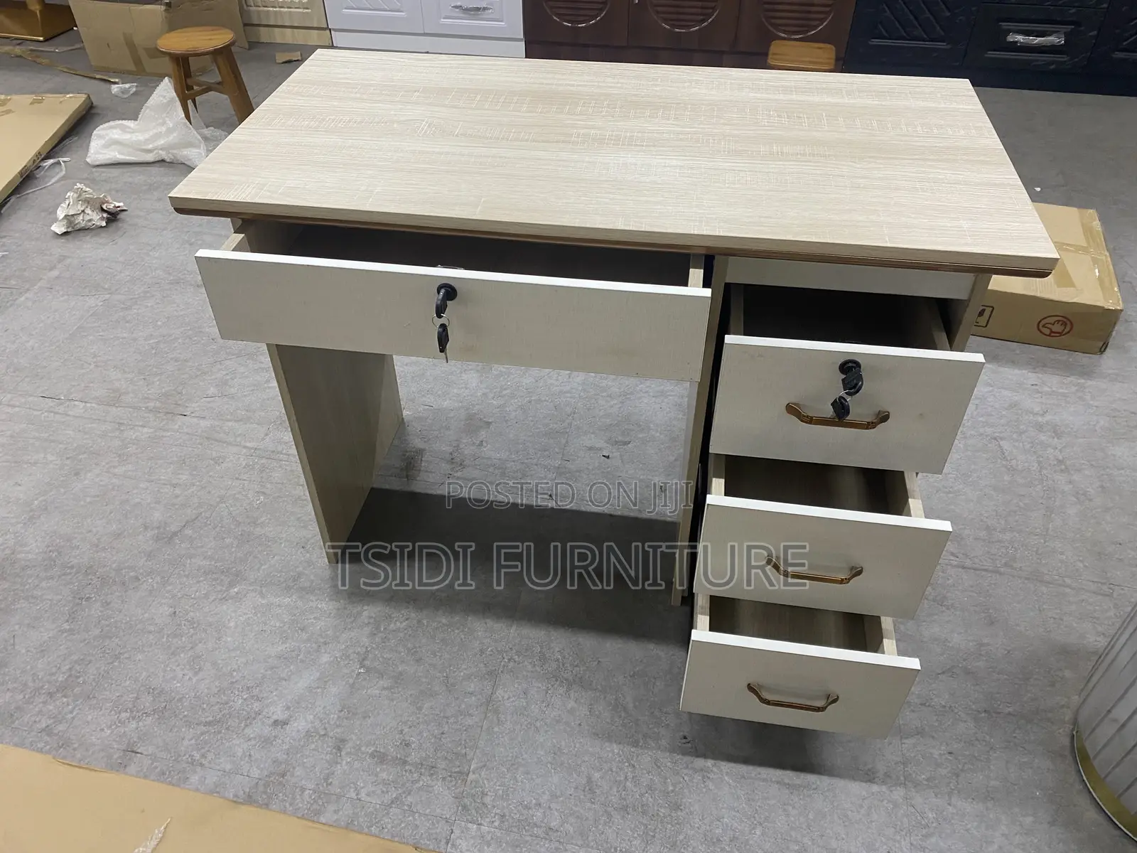 Quality Office Table