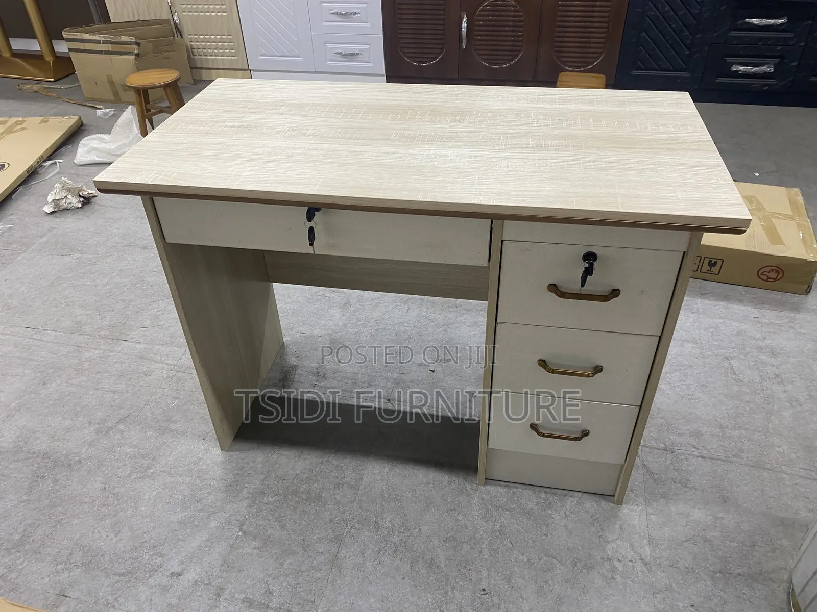 Quality Office Table