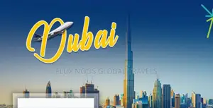 Dubai Work / Tour