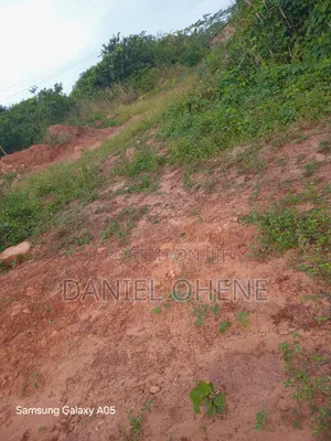 Half Plot of Land for Sale, Registered Land