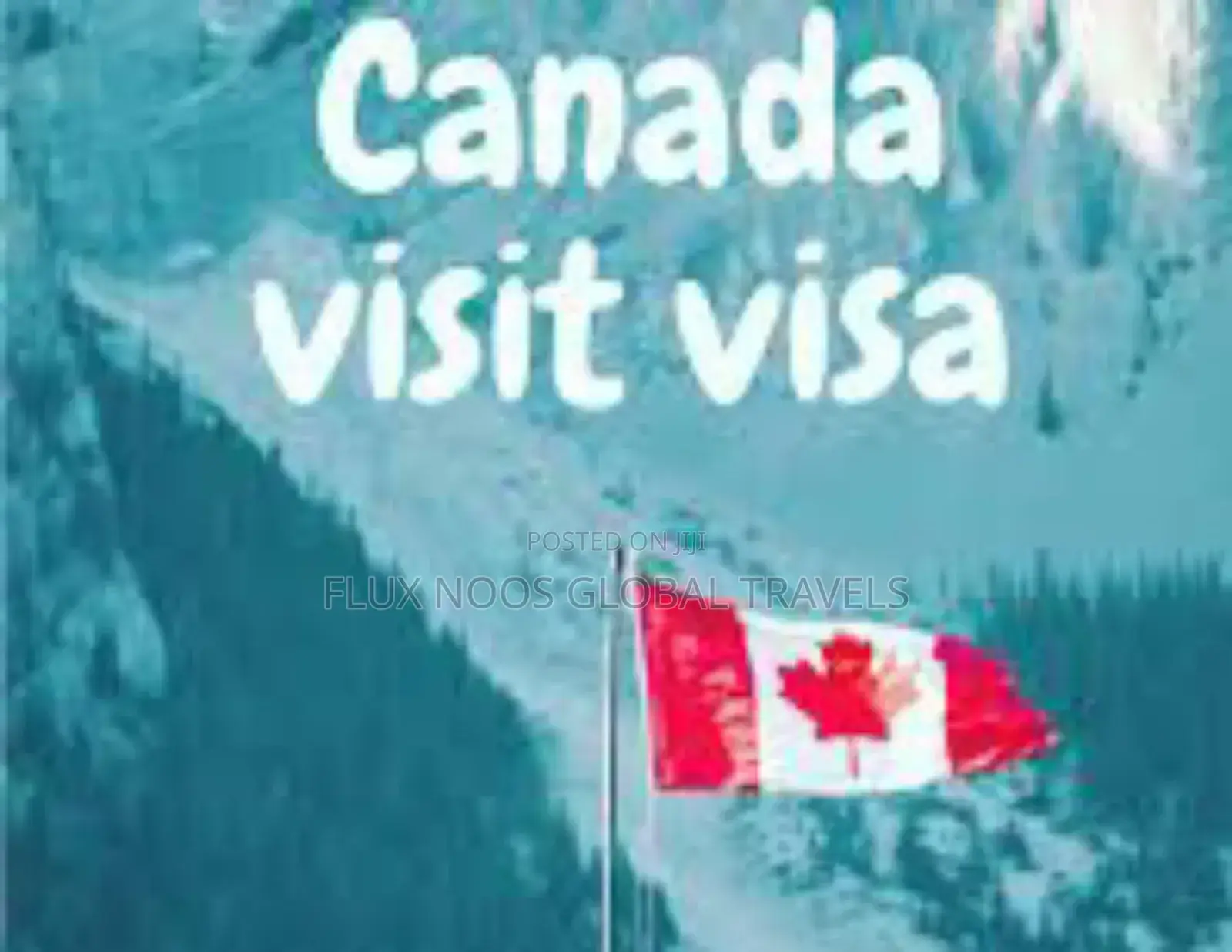 Canada Tour / Conference