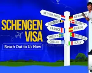 Schengen Tour /Expo