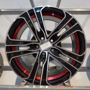 Toyota ,Honda ,Hyundai,Rim 17