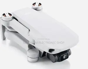 DJI Mini 2 SE Fly More Combo