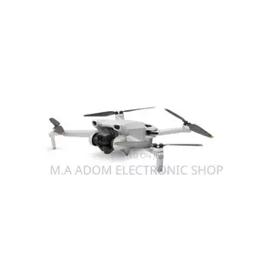 Drone Mini 3 Fly More Combo (DJI RC)