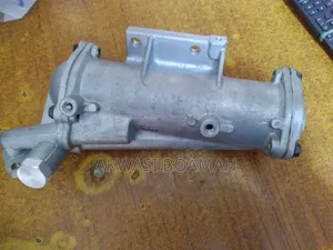 Hyundai Mighty and Mighty 2 Oil Coolant