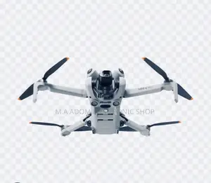 Mini 4 Pro Fly More Combo (DJI RC 2)