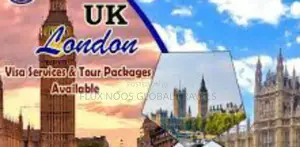 Uk Conference Visa