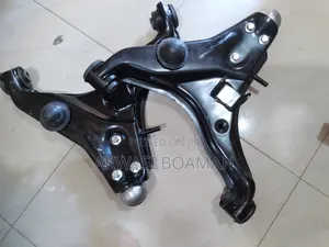 Mitsubishi Montero, L200 2019/2021 Low Arm Control Pair