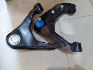 Mitsubishi Montero, L200 Upper Arms Control Pair