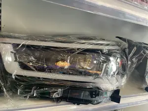 Hilux Full Led Spec Light 2016 to 2022