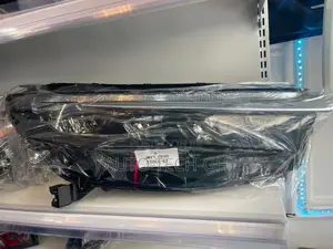 Honda CR-V 2022 to 2024 Full LED Headlight