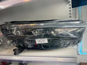 Honda CR-V 2022 to 2024 Full LED Headlight