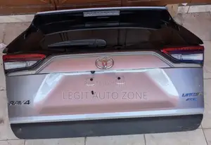 Toyota Rav4 2019,2020,2021,2022 Boot