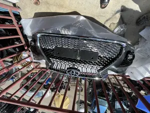 Toyota Camry 2012,2014 Spider Lexus Bumper/Spec Bumper