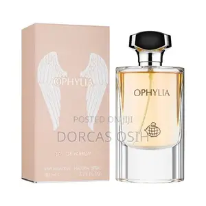 Ophylia Perfume