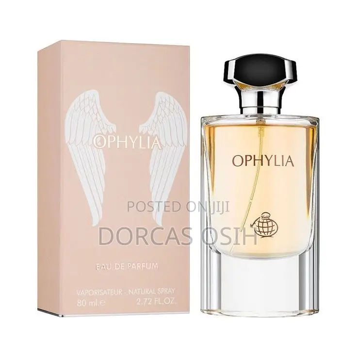 Ophylia Perfume