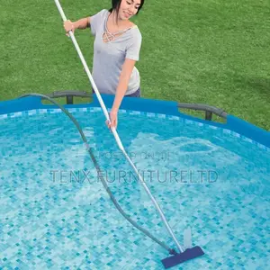 Pool and Spa Accessories Cleaning Set