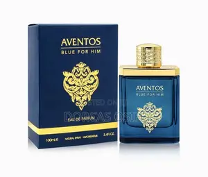 Aventos Perfume