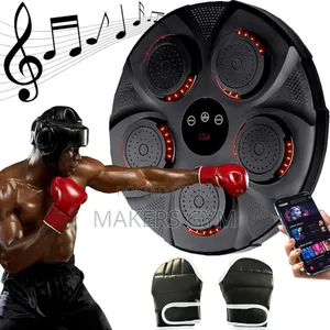 Punching Smart ( Wall Mounted)
