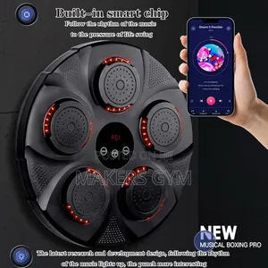 Punching Smart ( Wall Mounted)