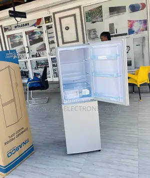 Order Nasco Nasd2-20fl Electric Refrigerator(Silver).
