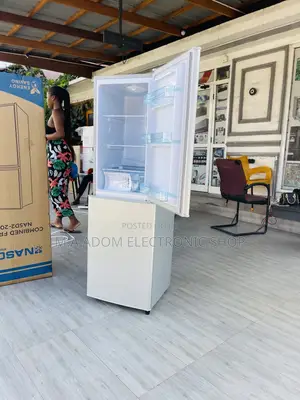 Affordable Nasco Nasd2-20fl Electric Refrigerator(Silver).