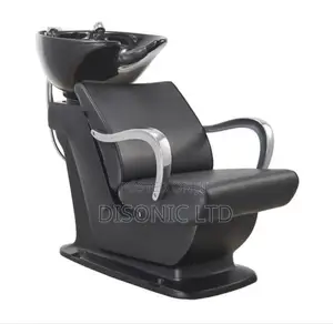 Salon Hair Washing Sink Chair
