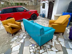 Sofa Cleaning Services