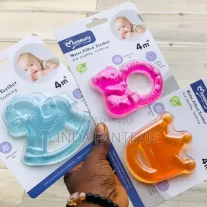 Baby Teether