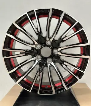 Toyota Corolla Rim16